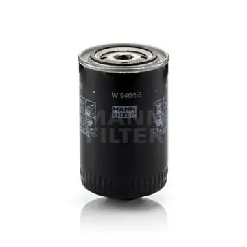 Filtru ulei Mann-Filter W 940 55