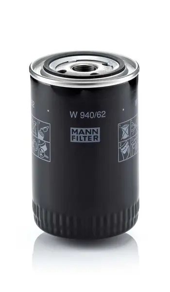 Filtru ulei MANN-FILTER W 940/62