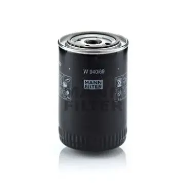 Filtru ulei Mann-Filter W 940 69