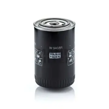 Filtru ulei Mann-Filter W 940 81