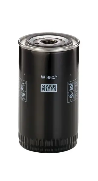 Filtru ulei MANN-FILTER W 950/1