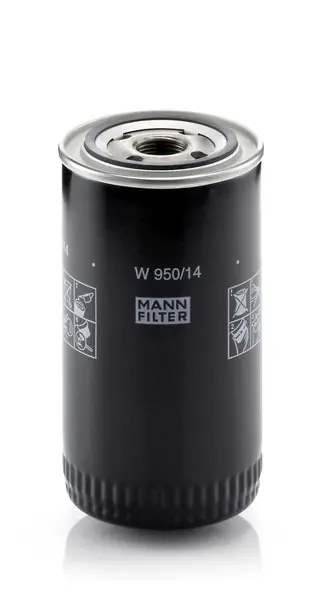 Filtru ulei MANN-FILTER W 950/14