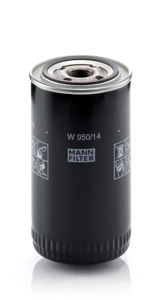 Filtru ulei MANN-FILTER W 950/14