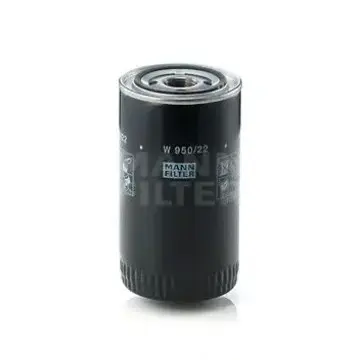 Filtru ulei Mann-Filter W 950 22