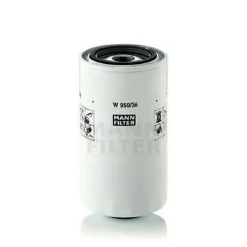 Filtru ulei Mann-Filter W 950 36