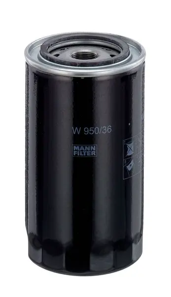 Filtru ulei MANN-FILTER W 950/36