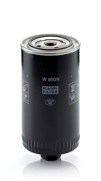 Filtru ulei MANN-FILTER W 950/4