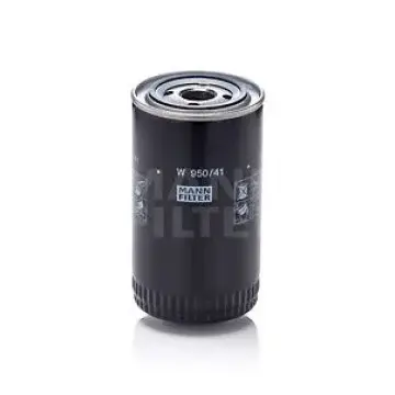 Filtru ulei Mann-Filter W 950 41