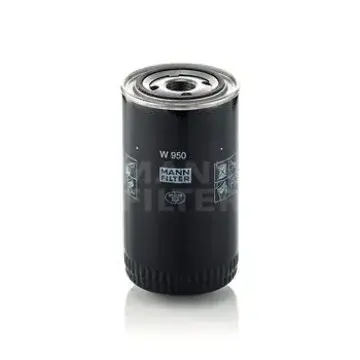 Filtru ulei Mann-Filter W 950
