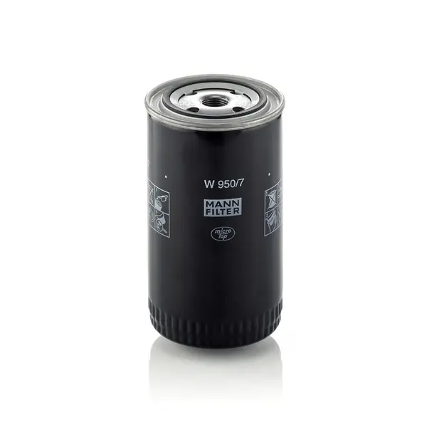 Filtru ulei MANN-FILTER W 950/7