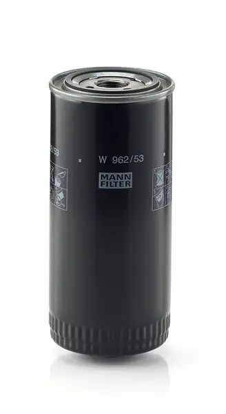 Filtru ulei MANN-FILTER W 962/53
