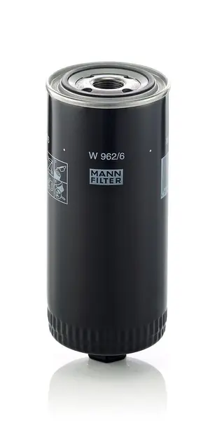 Filtru ulei MANN-FILTER W 962/6