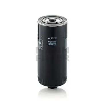 Filtru ulei Mann-Filter W 962 6