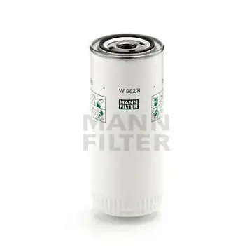Filtru ulei Mann-Filter W 962 8
