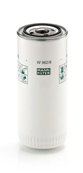 Filtru ulei MANN-FILTER W 962/8