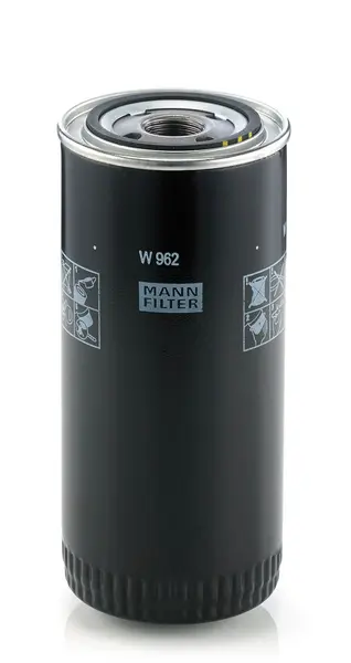 Filtru ulei MANN-FILTER W 962