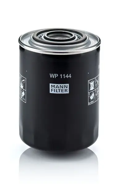 Filtru ulei MANN-FILTER WP 1144