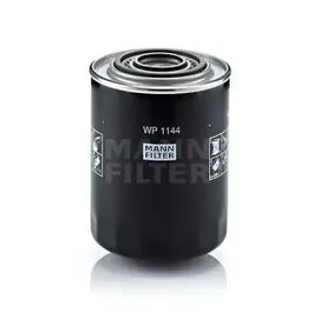 Filtru ulei Mann-Filter WP 1144