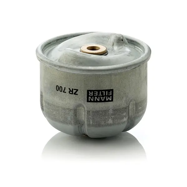 Filtru ulei MANN-FILTER ZR 700 x