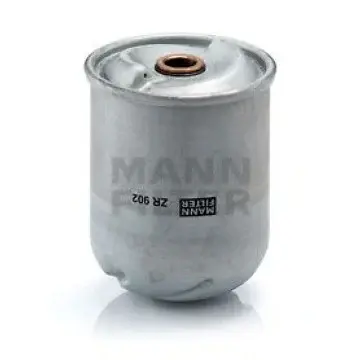 Filtru ulei Mann-Filter ZR 902 x