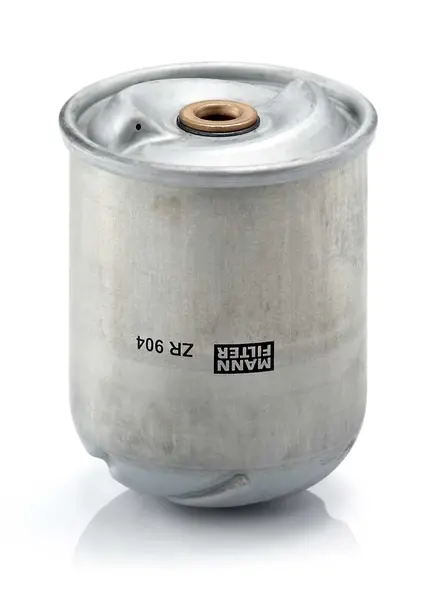 Filtru ulei MANN-FILTER ZR 904 x