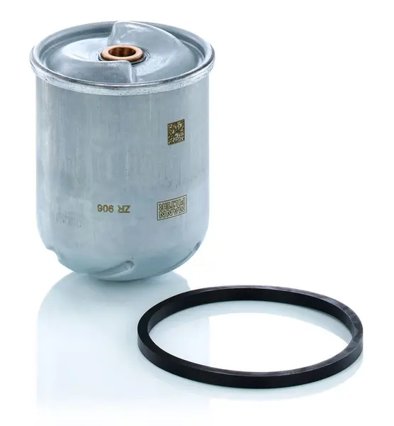 Filtru ulei MANN-FILTER ZR 906 x