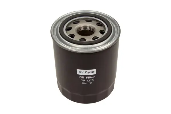 Filtru ulei MAXGEAR 26-0572