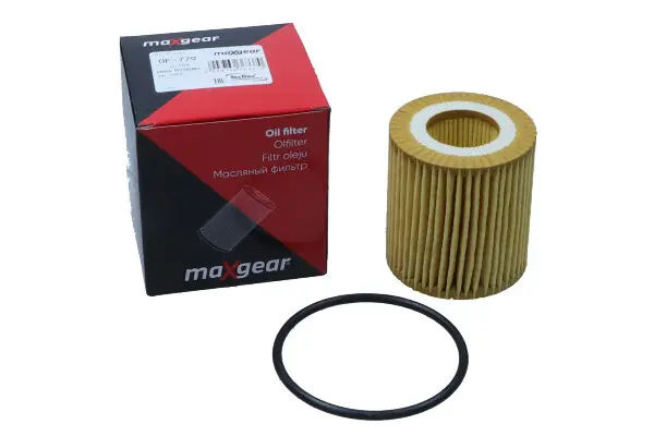 Filtru ulei MAXGEAR 26-2024