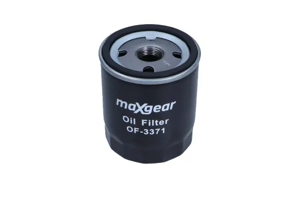 Filtru ulei MAXGEAR 26-2081