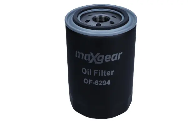 Filtru ulei MAXGEAR 26-2084
