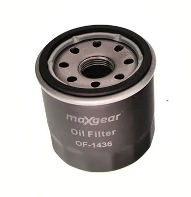 Filtru ulei MAXGEAR 26-2112