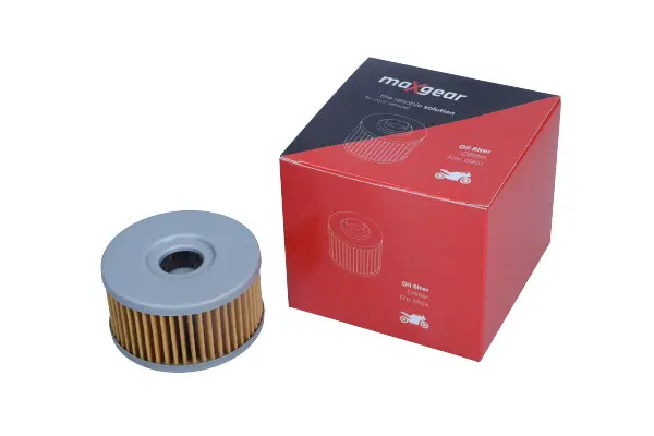 Filtru ulei MAXGEAR 26-8011