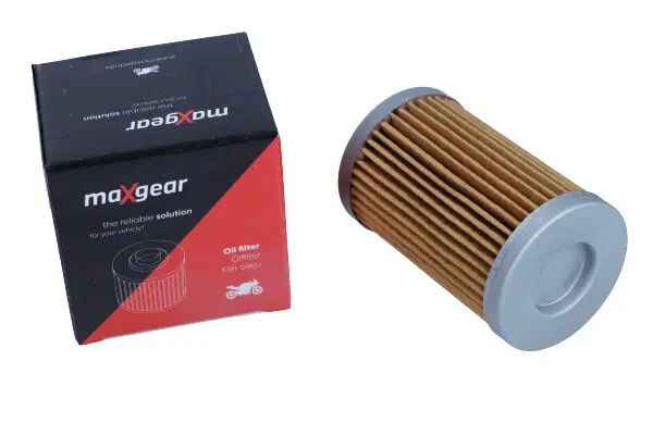 Filtru ulei MAXGEAR 26-8028
