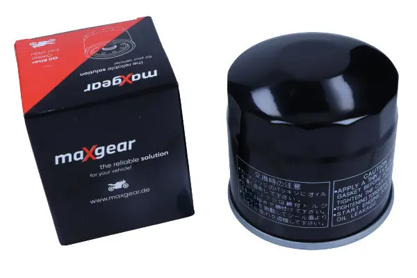 Filtru ulei MAXGEAR 26-8036