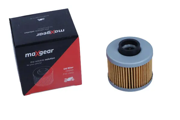 Filtru ulei MAXGEAR 26-8053