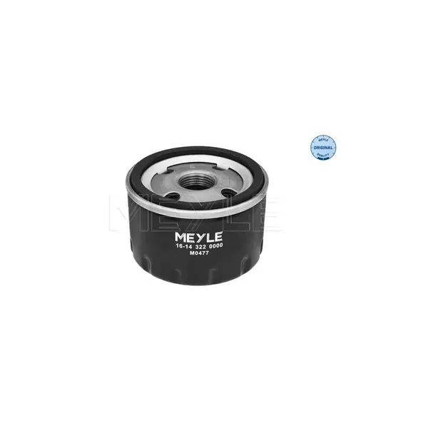 Filtru ulei MEYLE 16-14 322 0000