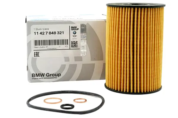 Filtru ulei OE BMW 11427848321
