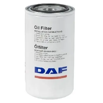 Filtru ulei OE DAF 1399494