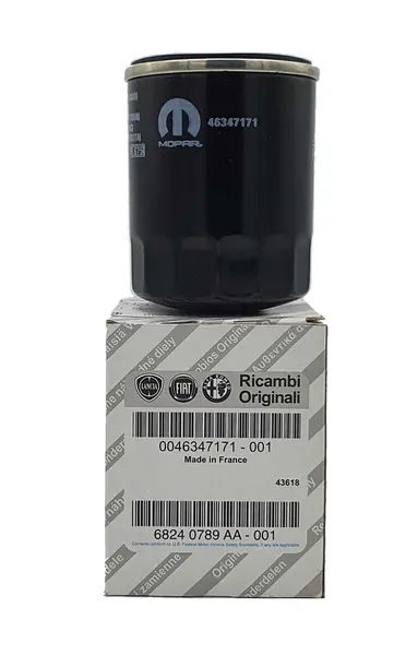 Filtru ulei OE FIAT 46347171