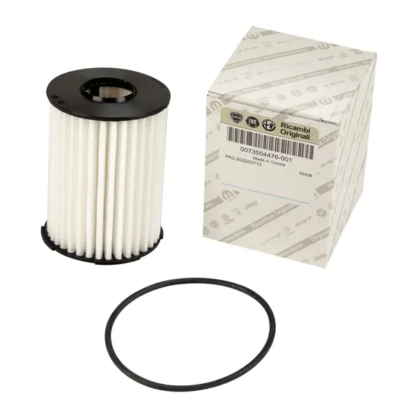 Filtru ulei OE FIAT 73504476