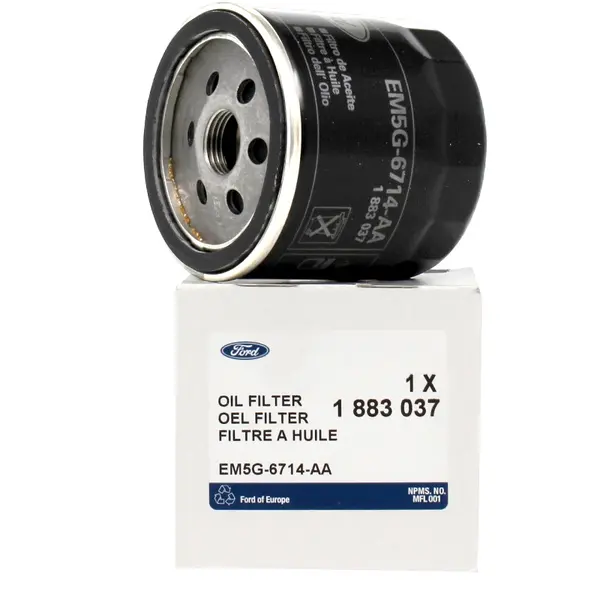 Filtru ulei OE FORD 1883 037