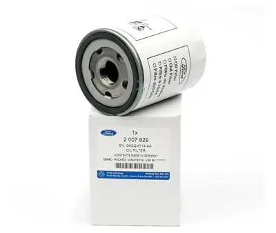 Filtru ulei OE FORD 2007929