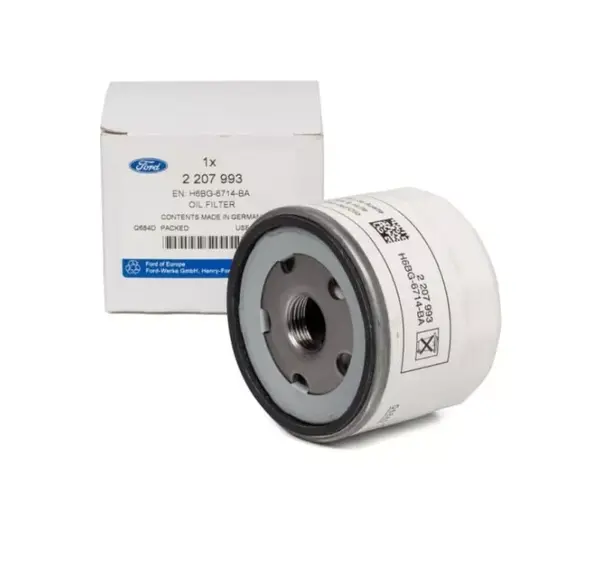 Filtru ulei OE FORD 2207 993