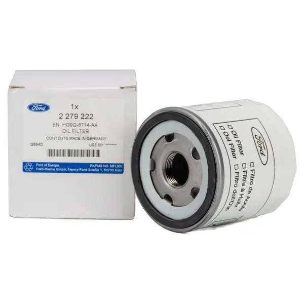 Filtru ulei OE FORD 2279222