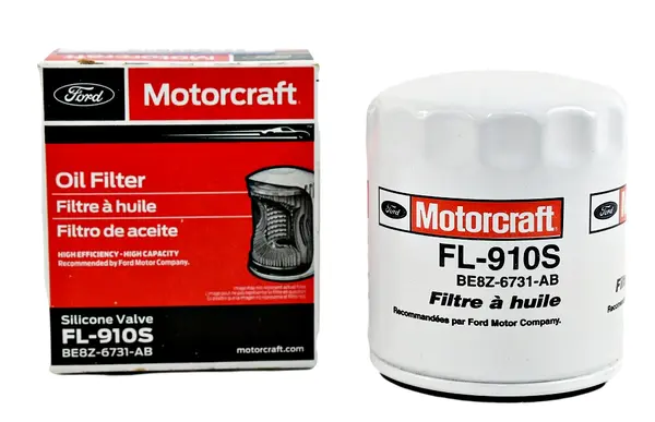 Filtru ulei OE FORD 5097 737