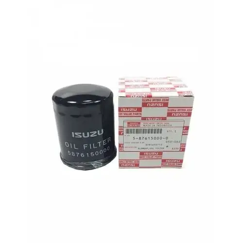 Filtru ulei OE ISUZU 5-87615-000-0