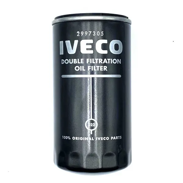 Filtru ulei OE IVECO 2997305