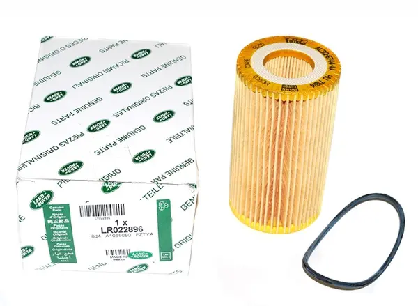 Filtru ulei OE LAND ROVER LR022896