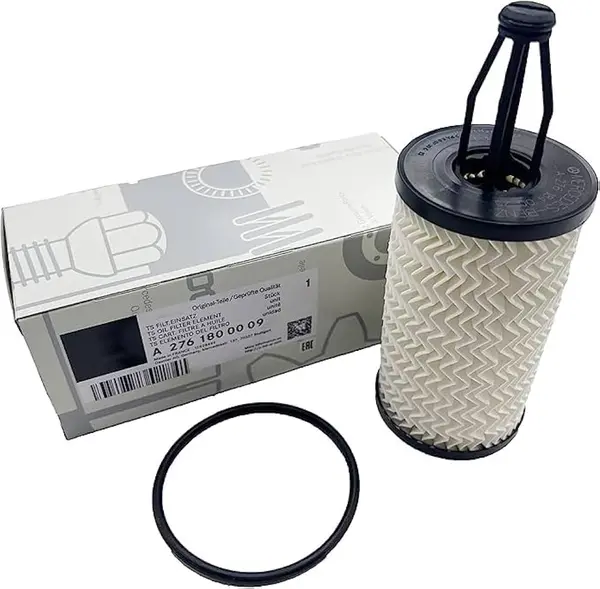 Filtru ulei OE MERCEDES A2761800009