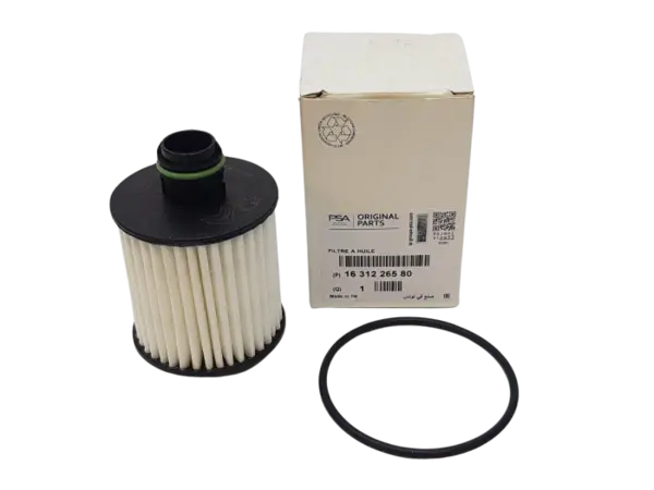 Filtru ulei OE PEUGEOT 1631226580